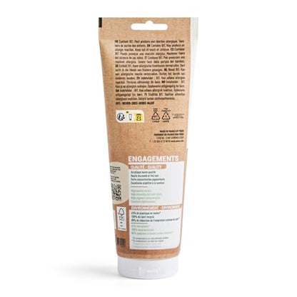 PEBEO Origin 240ml Acrylic Paint, Phthalocyanine Emerald - color: Phthalocyanine Emerald