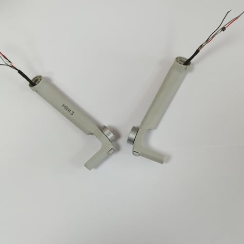 Mini 3 Repair Parts Drone Motor Arm Assembly Replacement for DJI Mavic Mini 3 Front Left - color: Front Left