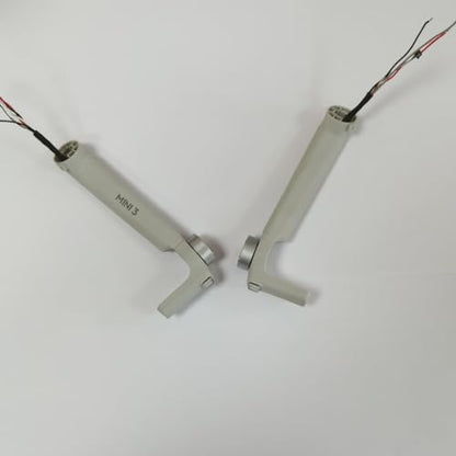 Mini 3 Repair Parts Drone Motor Arm Assembly Replacement for DJI Mavic Mini 3 Front Left - color: Front Left
