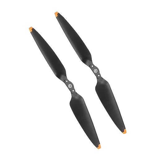 10 Pcs Air 3/Air 3S Propellers - Low Noise Blade The Spare Propeller for DJI Air 3/Air 3S Replace Accessories