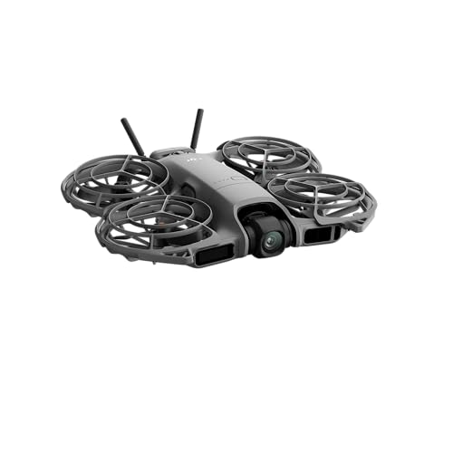 DJI Neo 2 Fly More Combo (Drone Only), 4K Drone With Camera - size: DJI Neo 2 Fly More Combo (Drone Only)