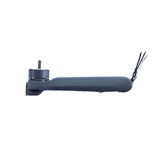 Rear Right Motor Arm compatible with DJI Mavic Air 2 Drone-Back Right - color: Back Right