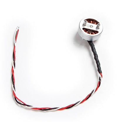 Mini 3 Pro Mini 4 Pro Drone Arm Brushless Motor, Front Rear Right Left Arm Motors for DJI Mavic Mini 3 Pro Mini 4 Pro Replacement Spare Parts