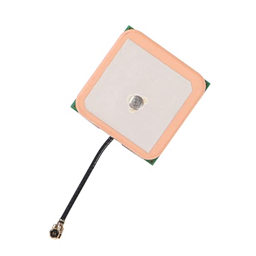 2Pcs GY-NEO7MV2 NEO-7M GPS Module NEO7MV2 with Flight Control EEPROM MWC APM2.5 Large Antenna Repalcement for NEO-6M GY-GPSV1-NEO - color: NEO-7M