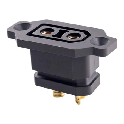 XT90E-F Mountable for battery Connector Set for RC Drones - size: XT90E-F