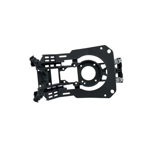 Drone Shock Bracket Replacement for DJI Mavic 3 Pro Gimbal Shock Absorbing Board Repair Accessories Mavic 3 Pro Shocks Mount Kit