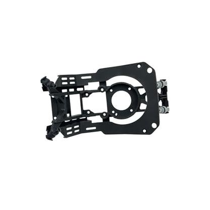 Drone Shock Bracket Replacement for DJI Mavic 3 Pro Gimbal Shock Absorbing Board Repair Accessories Mavic 3 Pro Shocks Mount Kit