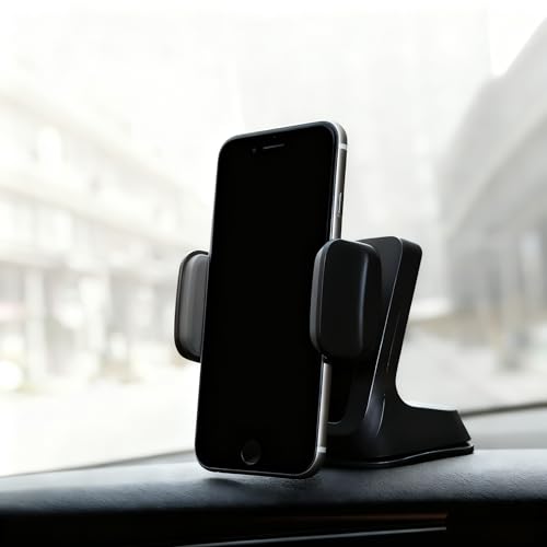 8PCS Suqare Adhesive Replacement Double Sided Tape for Car Dashboard Heavy Duty Sticky Pad Phone Mount 3.93" and 3.15" Foam Tape for Windshield Dash GPS Cam Holder Metals Glass Papers Decoration Toy - size: Square 3.93Inches+3.15Inches