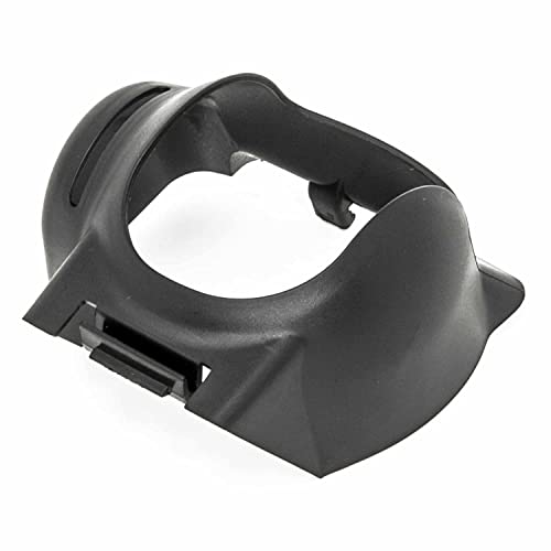 Ultimaxx Lens Hood/Gimbal Guard for DJI Mavic Pro Drone (Black)