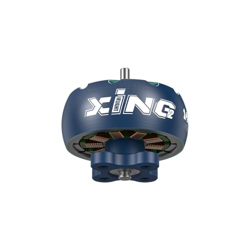 iFlight 4pcs XING2 1404 FPV Brushless Motor 4600KV 3S 4S for FPV Toothpick Racing Drone