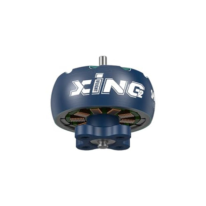 iFlight 4pcs XING2 1404 FPV Brushless Motor 4600KV 3S 4S for FPV Toothpick Racing Drone