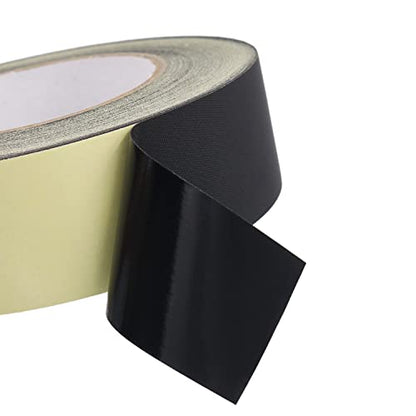 1.6in x 100ft (40mm x 30M) Insulating Acetate Cloth Electrical Tape - size: 40mm