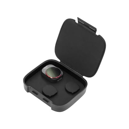 Freewell Circular Polarizer CPL Filter Compatible with Mini 4 Pro - style: CPL