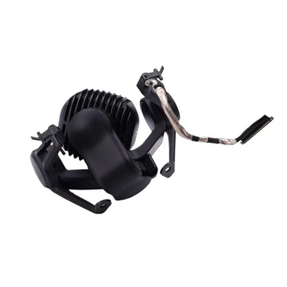 Gimbal Camera Assembly with Signal Cable for DJI Mini 5 Pro Drone Replacement PTZ Complete Gimbal for Mini 5 Pro Accessory Repair Parts