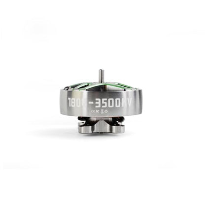 HGLRC Specter 1804-3500KV 4S Brushless Motor for 3-3.5Inch FPV Freestyle Racing Drones - style: 1804-3500KV