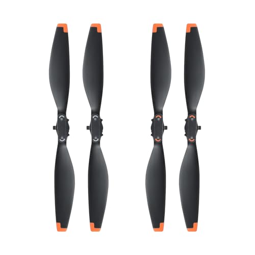 12-Pack Propeller for DJI Mini 5 Pro - Drone Replacement Blades Accessories - color: 12-Pack