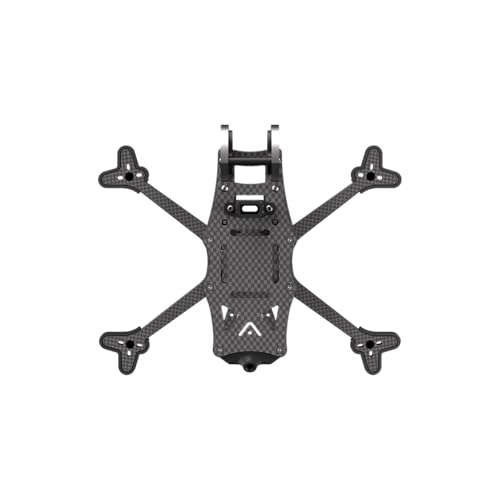 AOS 3.5 V5.1 FPV Frame Kit with 4mm arm for FPV