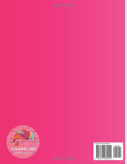 Calligraphy Practice Pad: Calligraphy Writing Paper 100 Sheet Pages Hand Lettering Practice Paper, Caligraphy Practice Paper/Workbook For Beginners