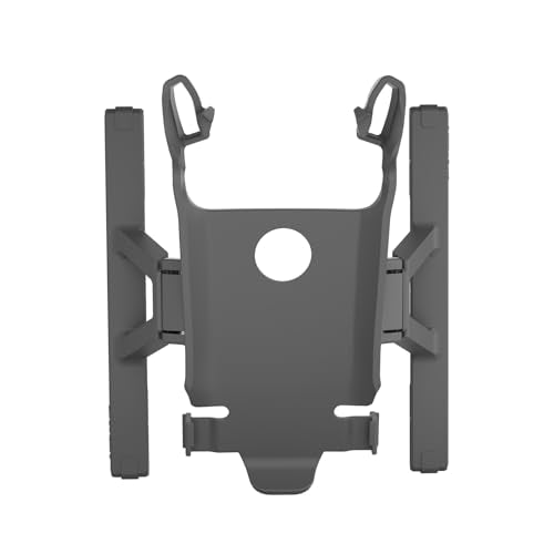 Landing Gear Extensions for Mavic Mini 5 Pro, Foldable Leg Extensions, Extended Landing Gear Feet Protectors Compatible with Mini 5 pro Drone