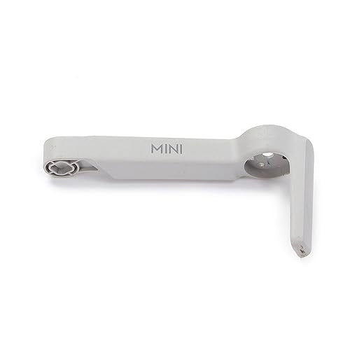 TOZLU Mini 2 Arm Shell Without Motor Repair Parts for DJI Mini 2, Mini SE - style: left Front