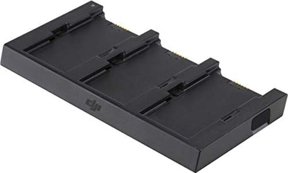 DJI Drone, UAV Spark - Battery Charging Hub (Part 7), Black - CP.PT.000870