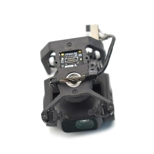 Original Gimbal Camera with Signal Cable for DJI Mini 2 SE Drone Replacement Accessories Gimbal with Camera Assembly Spare Part for DJI Mavic Mini / 2SE / SE / 4K UAV