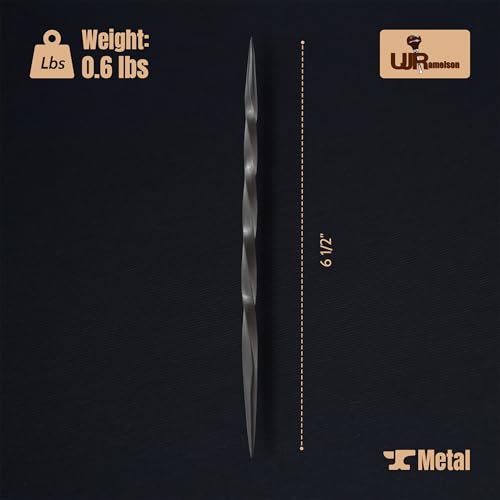 UJ Ramelson Twisted Scriber Tool - style: Twisted Scriber Needle