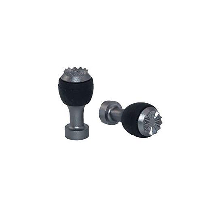 Remote Controller Joystick Stick for DJI Mavic Mini, Mini SE,Mavic 2 Pro/Zoom,Mavic Air Drone,Metal Thumb Replacement Control Rocker Accessories