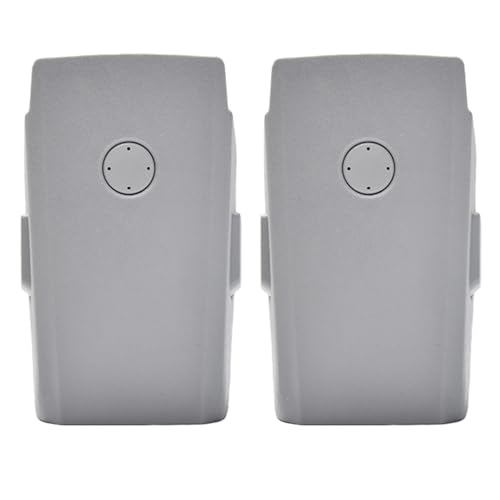 Mavic Air 2S Intelligent Flight Replacement Battery 2 Pack, 3750mAh 34 Mins Max Flight Time Battery for DJI Mavic Air 2/DJI Air 2S Drone