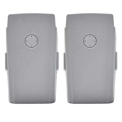 Mavic Air 2S Intelligent Flight Replacement Battery 2 Pack, 3750mAh 34 Mins Max Flight Time Battery for DJI Mavic Air 2/DJI Air 2S Drone