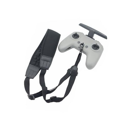 FPV Controller Lanyard Neck Strap for DJI Avata 2 Accessories, Neck Strap Hanging Belt Shoulder Strap Compatible with DJI FPV/Phantom 2/3/4/Inspire Controllers Transmitter