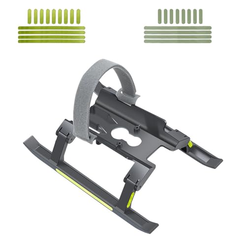 Landing Gear Extensions for DJI Mavic 4 Pro, Landing Gear Quick Release Height Legs