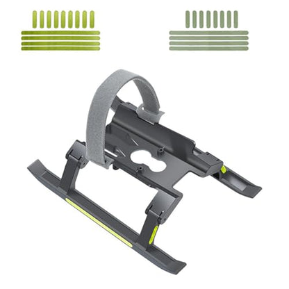 Landing Gear Extensions for DJI Mavic 4 Pro, Landing Gear Quick Release Height Legs