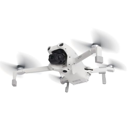 BTG Quick Release Landing Gear Landing Legs Extensions for DJI Lito 1/ Lito X1 Drone Height Extender Protector Protective Accessories
