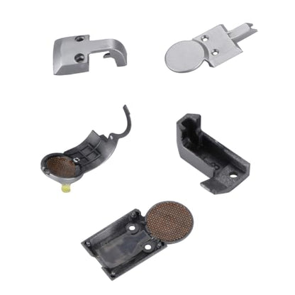 5X Drone Gimbal Camera Cover Case for Mavic Pro Drone, Replacement Camera Repair Cover Drone Arm Motor Cable