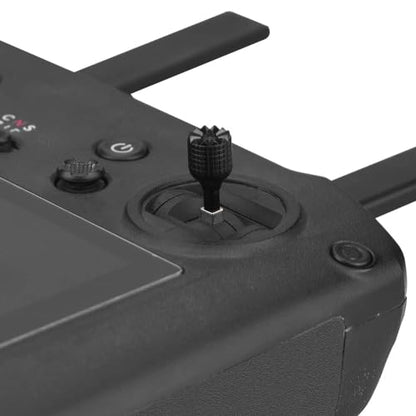 BTG Joystick Sticks Thumb Rocker for DJI Avata/Avata 2/Mavic 3 Pro Classic DJI RC Pro Controller/DJI FPV Combo Remote Controller Accessories Parts