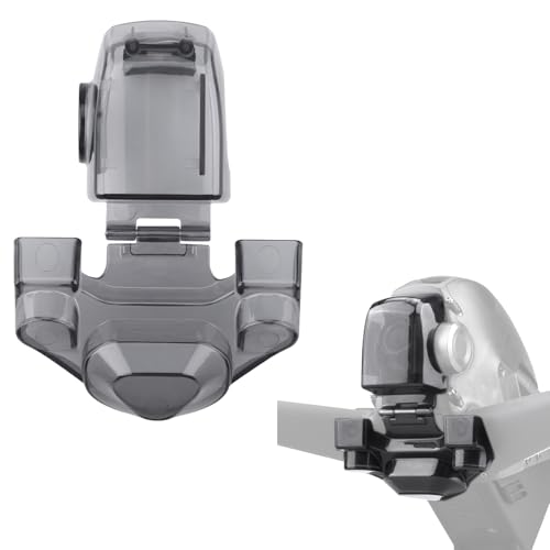 Lens Cover for FPV, Scratch-Resistant and Dustproof Drone Gimbal Protector, Camera Lens Protective Cover, Drone Accessories and Replacement Parts for DJI FPV