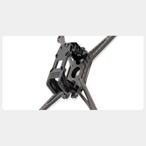 HGLRC Rekon 5 Lite Frame Kit 206mm for FPV Racing Drone Quad