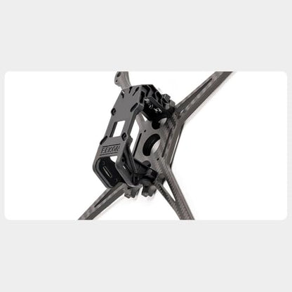 HGLRC Rekon 5 Lite Frame Kit 206mm for FPV Racing Drone Quad