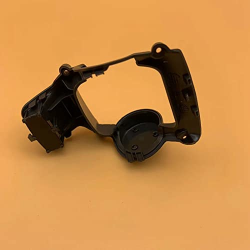 CHICHIYANG Lens Protective Cover Gimbal Camera Lens Protector Case Drone Accessories for DJI FPV