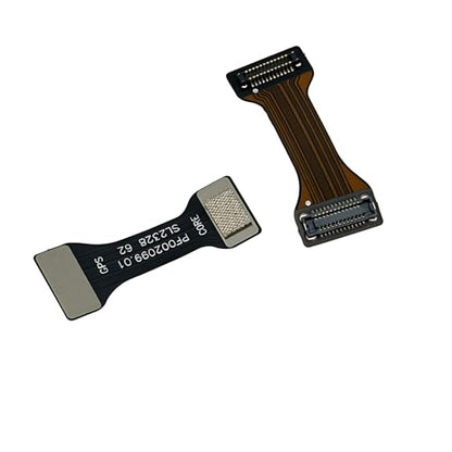 GPS Ribbon Cable Replacement for DJI Mini 4 Pro Drone GPS Module Repair Parts OEM Mini 4 Pro Drone Flexible Flat Cable Repalcement Accessories