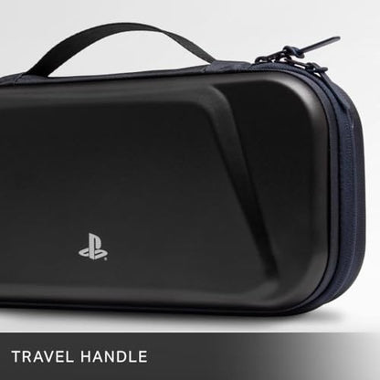 PowerA Protection Case for PlayStation Portal Remote Player - style: Black