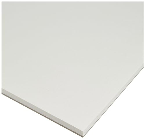 Hahnemuhle Collection Watercolor 300 Pad Cold Pressed 9x12 Inches 300gsm