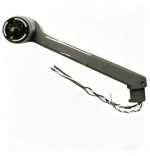 Mavic 2 Enterprise Motor Arm Replacement Accessories(Rear Left) - color: Rear Left