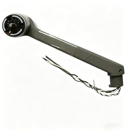 Mavic 2 Enterprise Motor Arm Replacement Accessories(Rear Left) - color: Rear Left