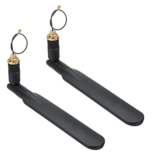 Replacement Drone Antenna Range Extender Signal Boosters for DJI Mavic Pro Drone Remote Controller, 2Pcs