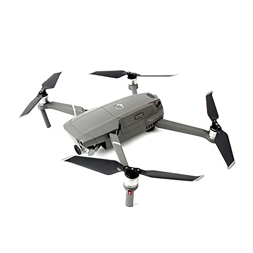 8Pcs Propellers for DJI Mavic 2 Pro - Low Noise Blades for Mavic 2 Zoom - style: 8 Pcs