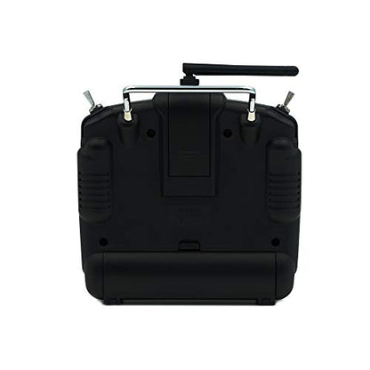 FrSky Taranis X9 Lite 24 Channels Access Radio Transmitter for RC Drone FPV Racing (Black)