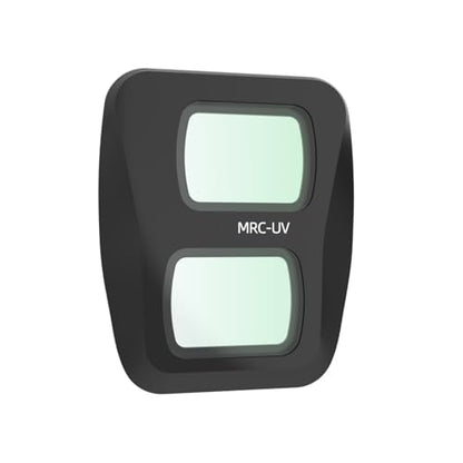 Replacement MCUV Optical Glass Lens Filter for DJI AIR 3 Drone Parts Aluminum Frame