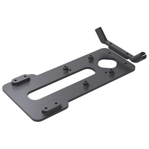 CADDXFPV GM2 & GM3 Gimbal Mount with Antenna Bracket